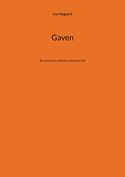 Produktbild: Gaven