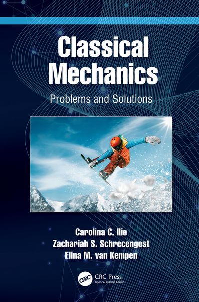 Produktbild: Ilie, C: Classical Mechanics