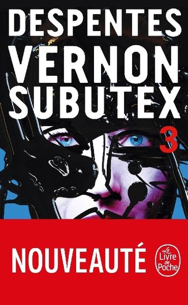 Produktbild: Vernon Subutex 3