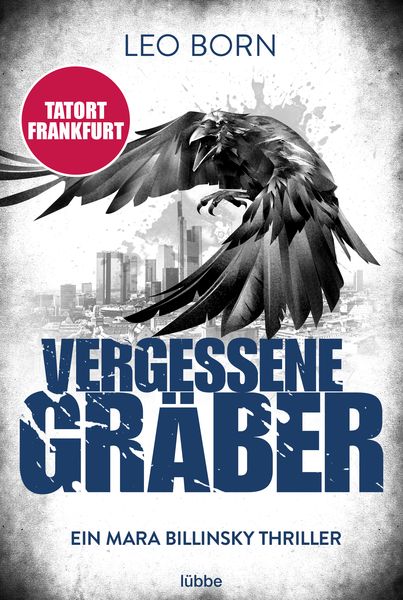 Produktbild: Vergessene Gr&auml;ber