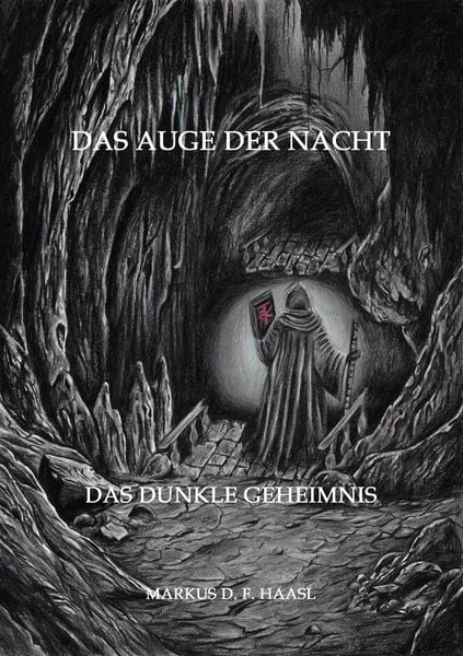 Produktbild: Das Auge der Nacht