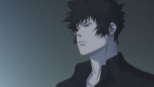 Produktbild: Psycho-Pass: Providence (Movie) (Limited Edition)
