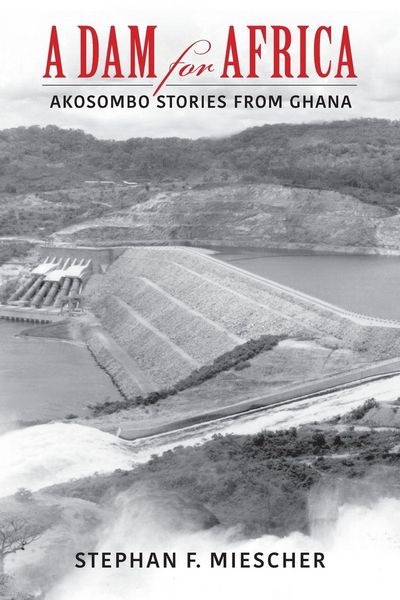 Produktbild: Dam for Africa