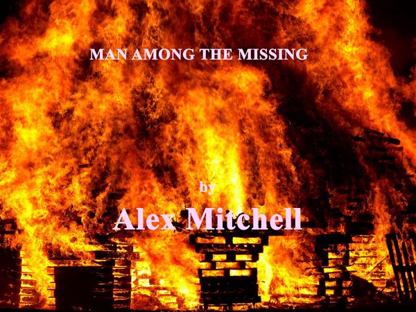 Produktbild: Man Among the Missing