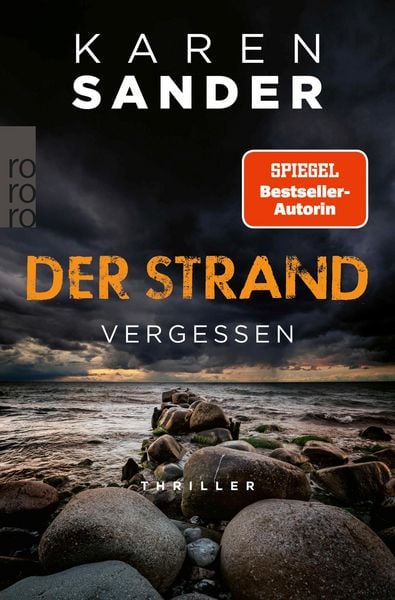 Produktbild: Der Strand: Vergessen