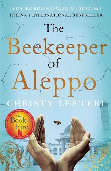 Produktbild: The Beekeeper of Aleppo