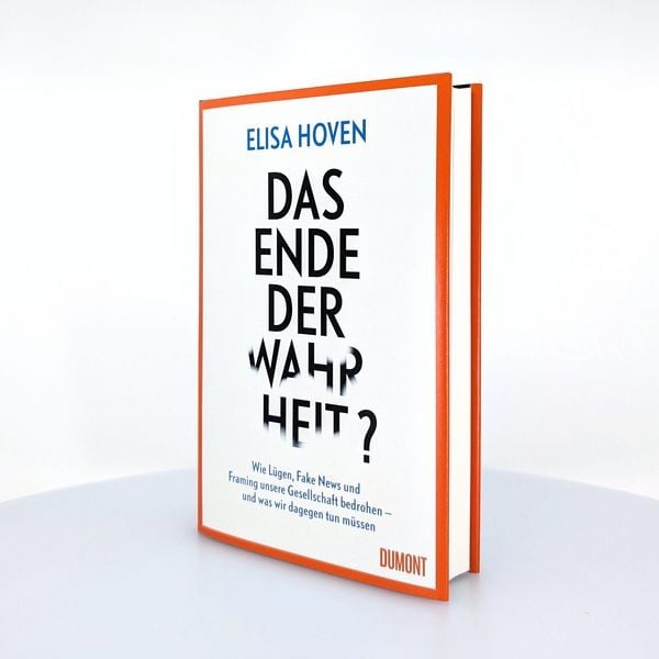 Produktbild: Das Ende der Wahrheit?