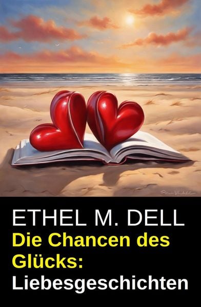 Produktbild: Die Chancen des Gl&uuml;cks: Liebesgeschichten