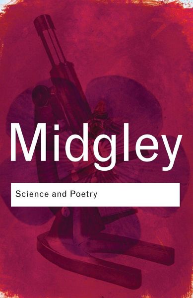 Produktbild: Science and Poetry