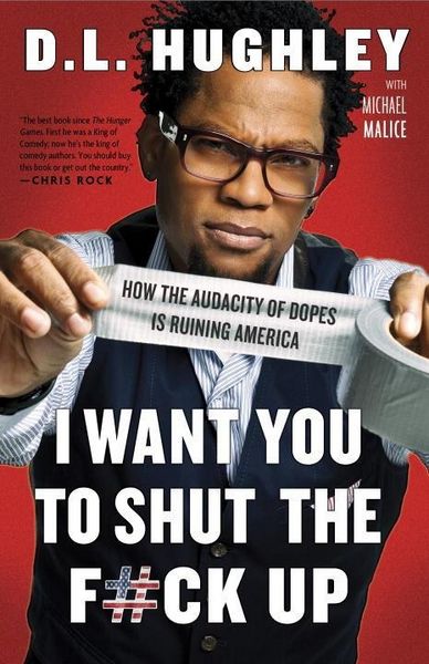 Produktbild: I Want You to Shut the F#ck Up