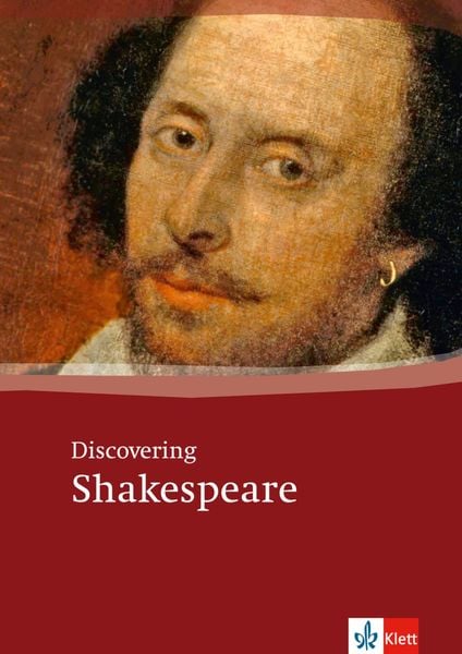 Discovering Shakespeare, Taschenbuch von Wilfried Brusch, Klett Sprachen GmbH, 9783125763500