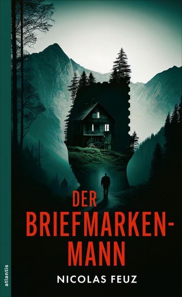 Produktbild: Der Briefmarkenmann