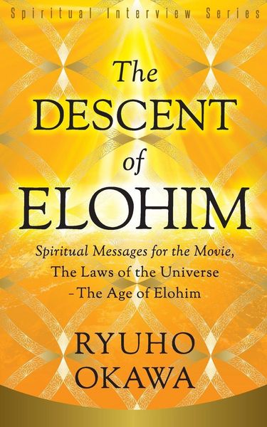 Produktbild: The Descent of Elohim