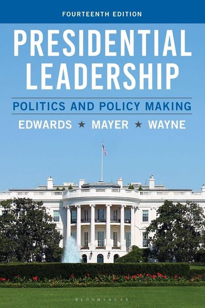 Produktbild: Presidential Leadership