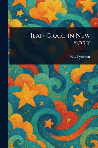 Produktbild: Jean Craig in New York