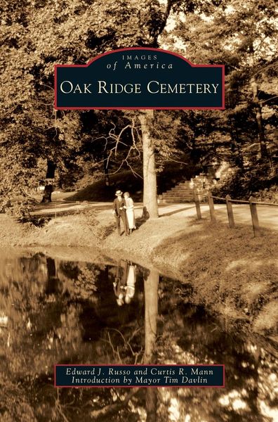 Produktbild: Oak Ridge Cemetery