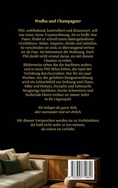 Produktbild: Exklusive Lage, inklusive Liebe