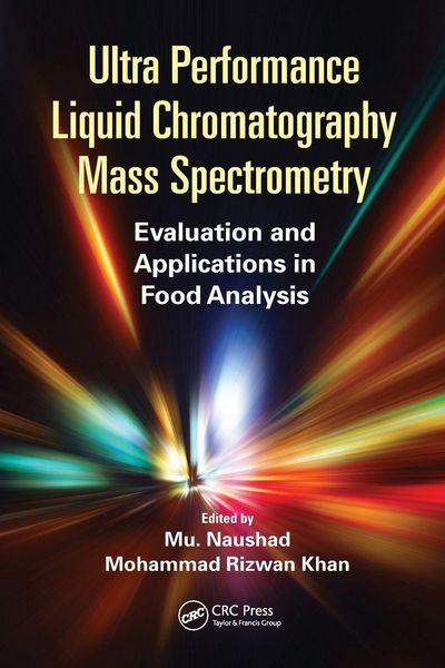 Produktbild: Ultra Performance Liquid Chromatography Mass Spectrometry