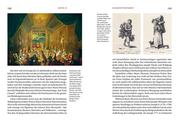 Produktbild: &Ouml;sterreich &ndash; Die ganze Geschichte Band 1