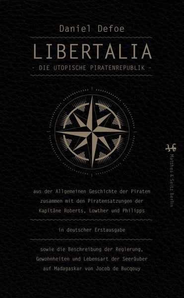 Produktbild: Libertalia