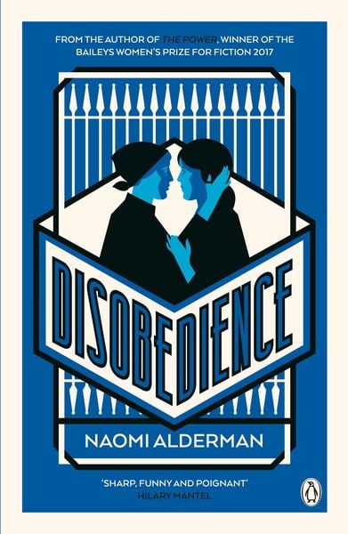 Produktbild: Disobedience