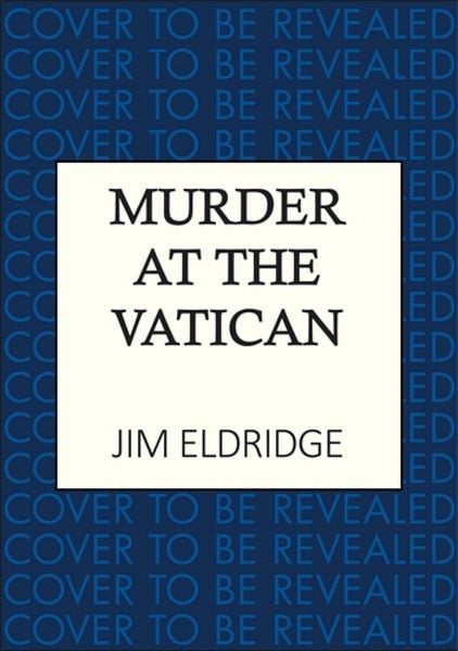 Produktbild: Murder at the Vatican