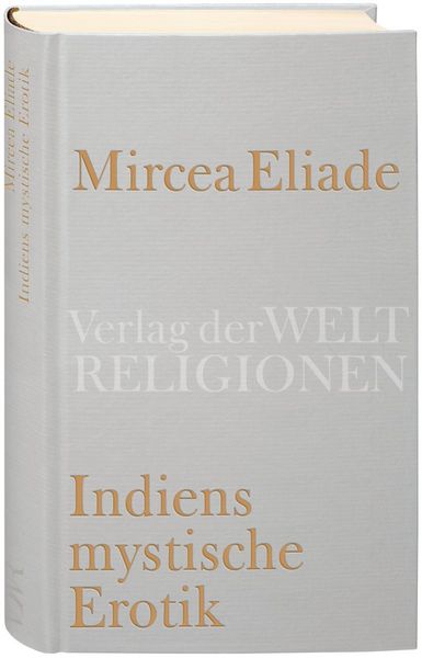 Produktbild: Indiens mystische Erotik
