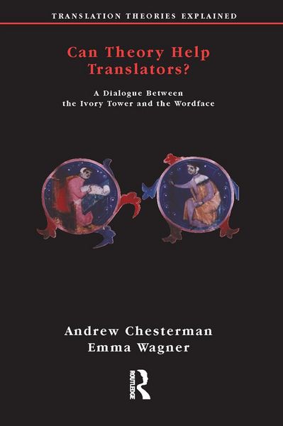 Produktbild: Can Theory Help Translators?