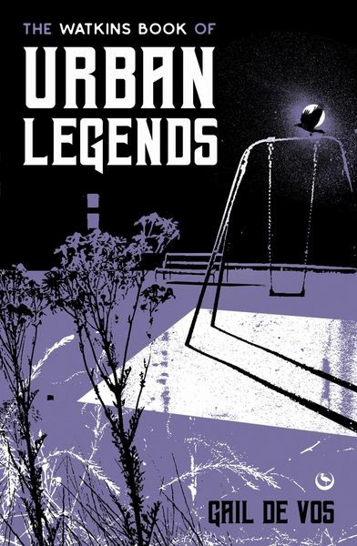 Produktbild: The Watkins Book of Urban Legends