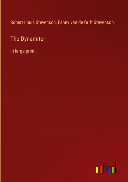 Produktbild: The Dynamiter