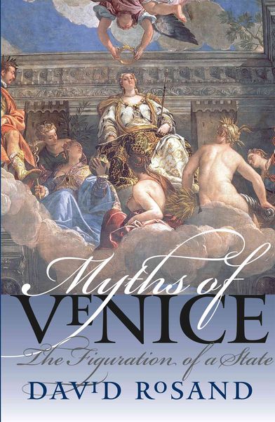 Produktbild: Myths of Venice