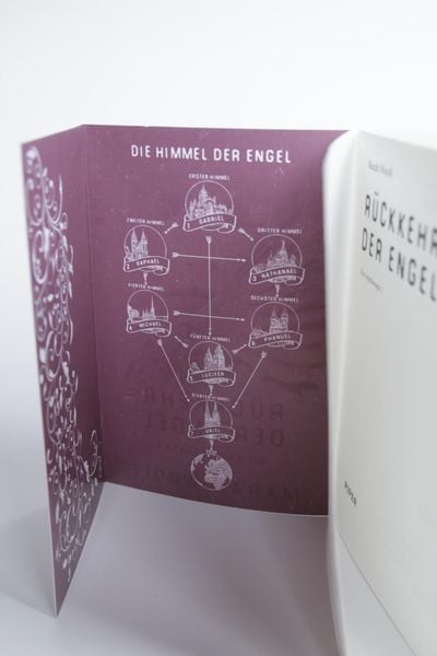Rückkehr der Engel