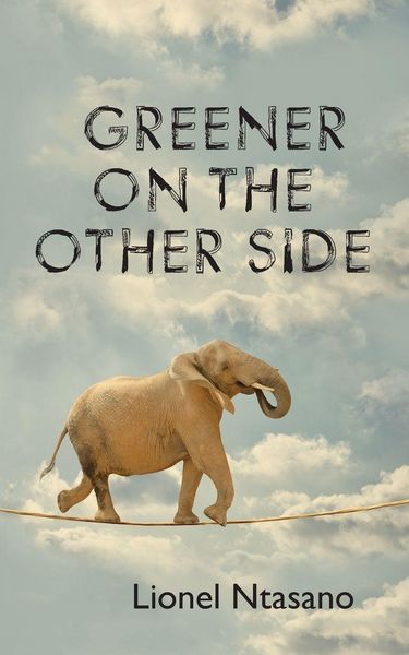 Produktbild: Greener on the Other Side