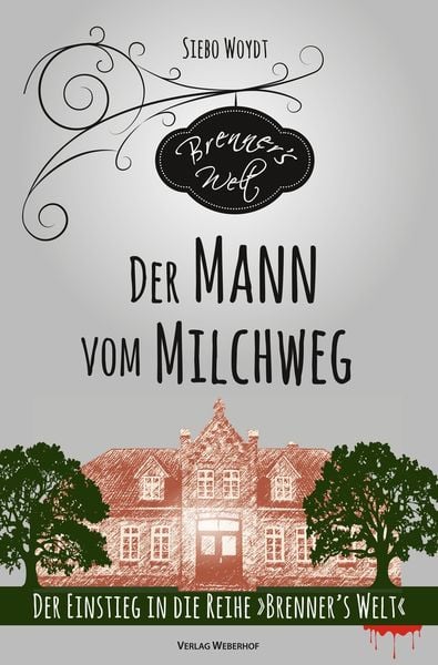 Produktbild: Der Mann vom Milchweg