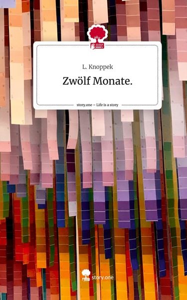 Produktbild: Zw&ouml;lf Monate.. Life is a Story - story.one