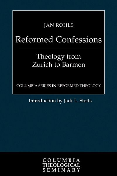 Produktbild: The Reformed Confessions
