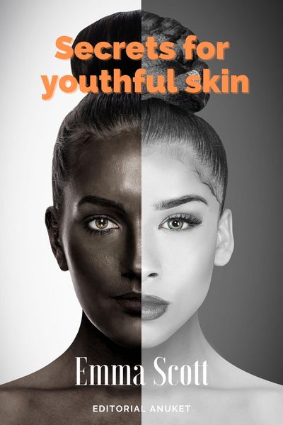 Produktbild: Secrets for Youthful Skin