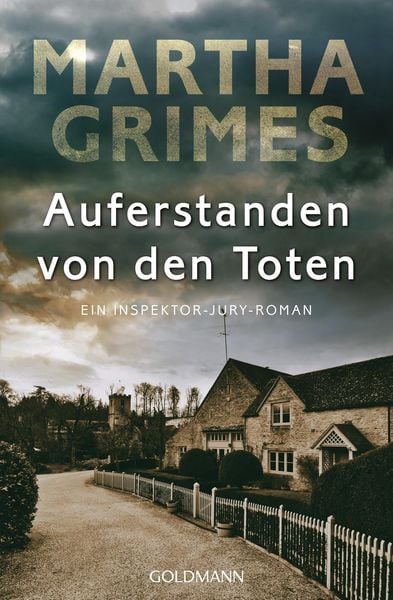 Produktbild: Auferstanden von den Toten