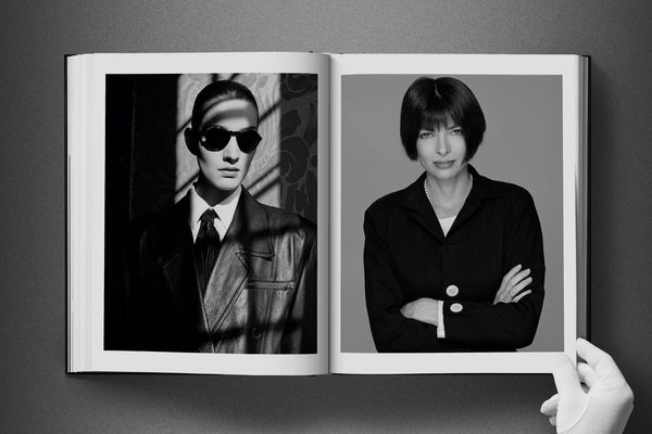 Produktbild: David Bailey