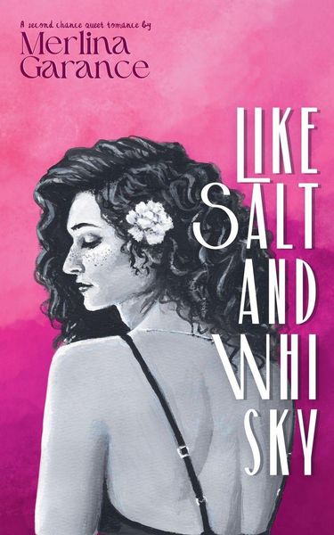 Produktbild: Like Salt And Whisky