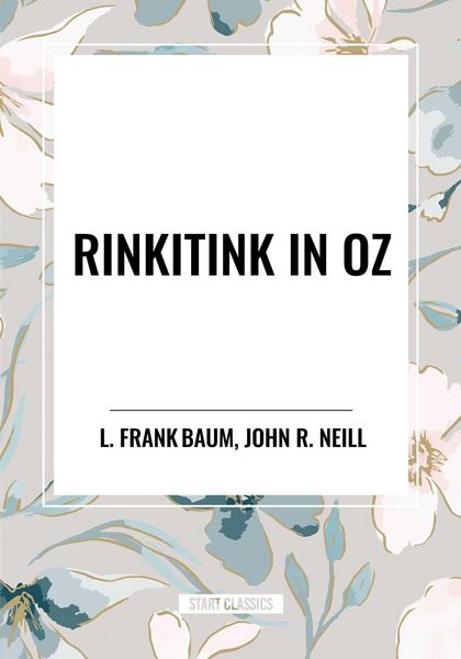 Produktbild: Rinkitink in Oz