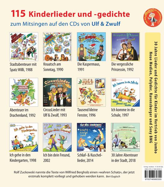 Produktbild: Tausend kleine Fenster