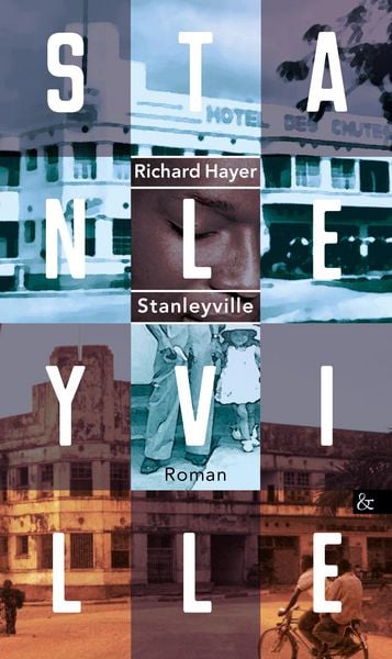 Produktbild: Stanleyville
