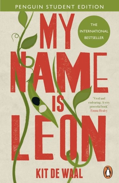 Produktbild: My Name Is Leon