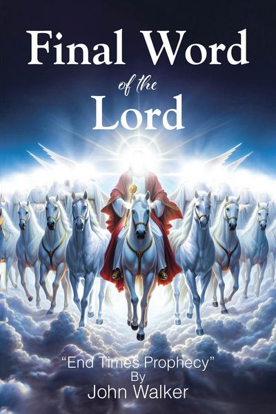 Produktbild: Final Word of the Lord