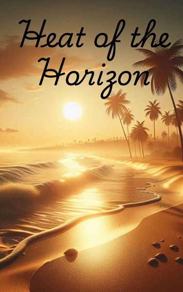 Produktbild: Heat of the Horizon