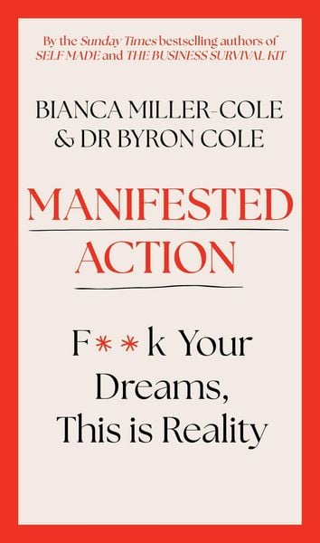 Produktbild: Manifested Action