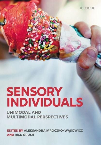 Produktbild: Sensory Individuals