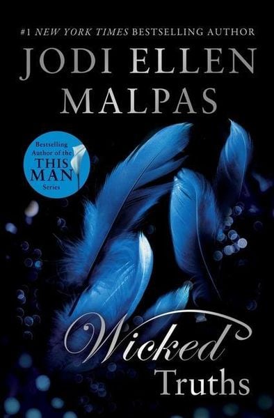 Produktbild: Wicked Truths