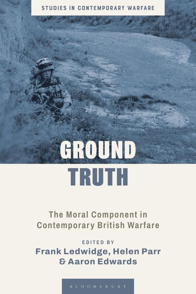 Produktbild: Ground Truth